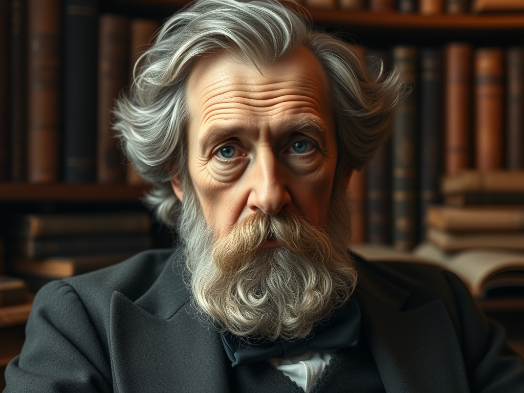 30 Frases Inspiradoras de Charles Dickens