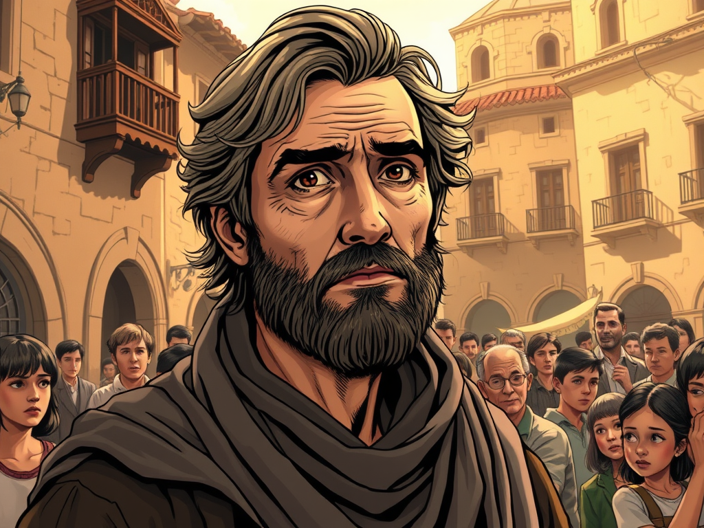 A Escolha de Elias