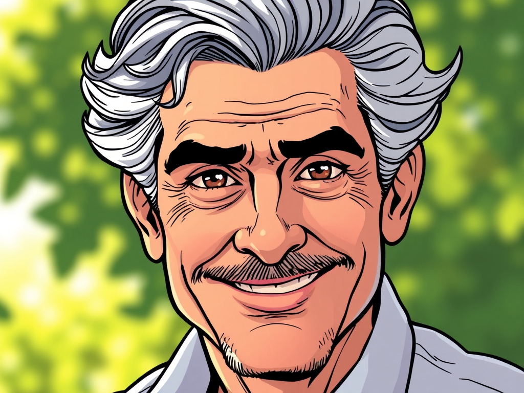 Frases de Jorge Amado: Inspiração em Cada Palavra