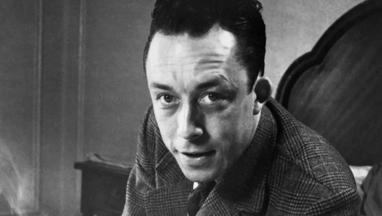 Albert Camus