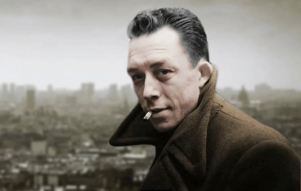 Frases de Albert Camus