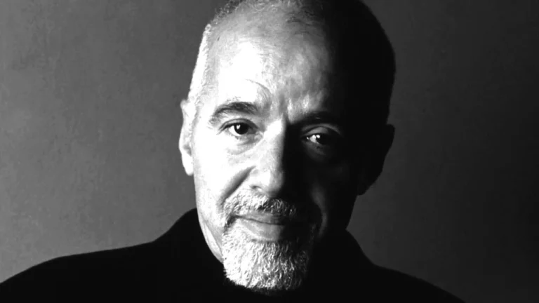 Frases de Paulo Coelho