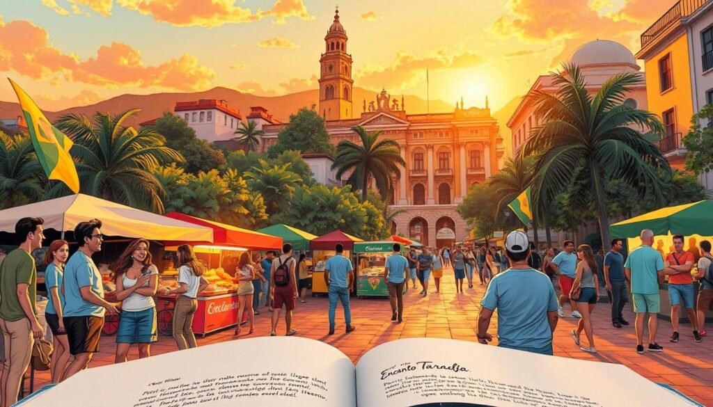 encanto da tarde na cultura brasileira encanto da tarde na cultura brasileira