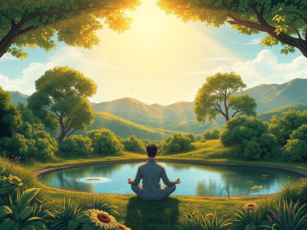 Pensamentos Positivos que Transformam Sua Realidade
