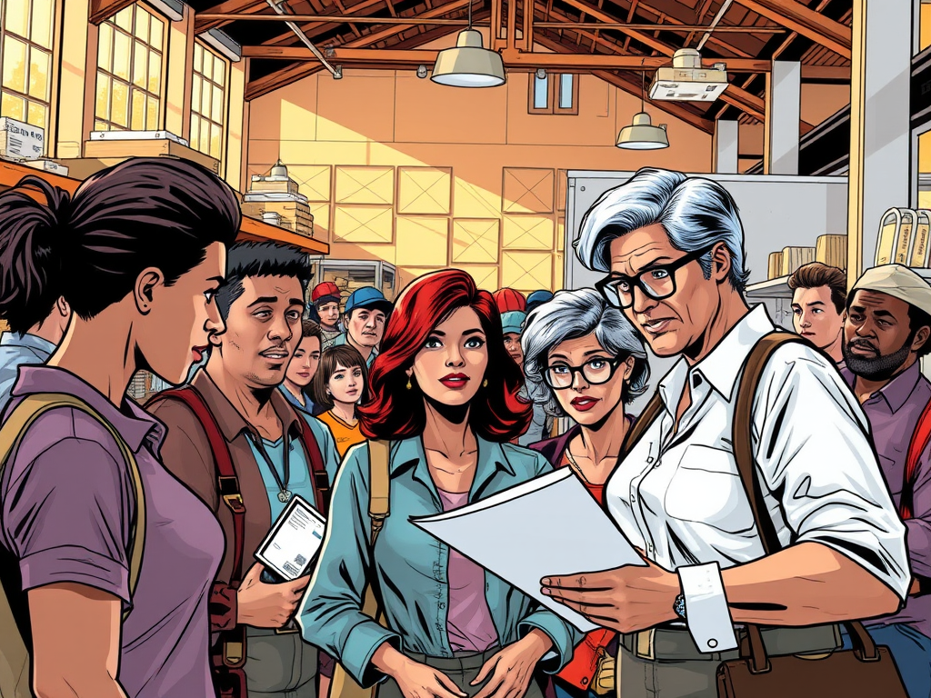 Capítulo 6: A Convergência