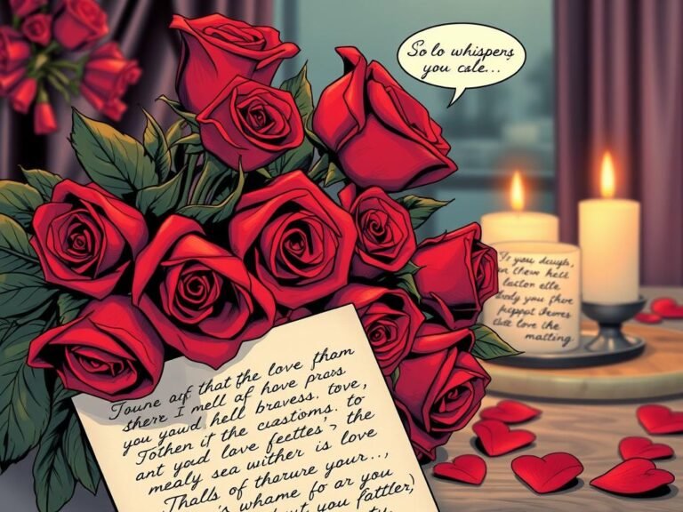 Frases de amor para status