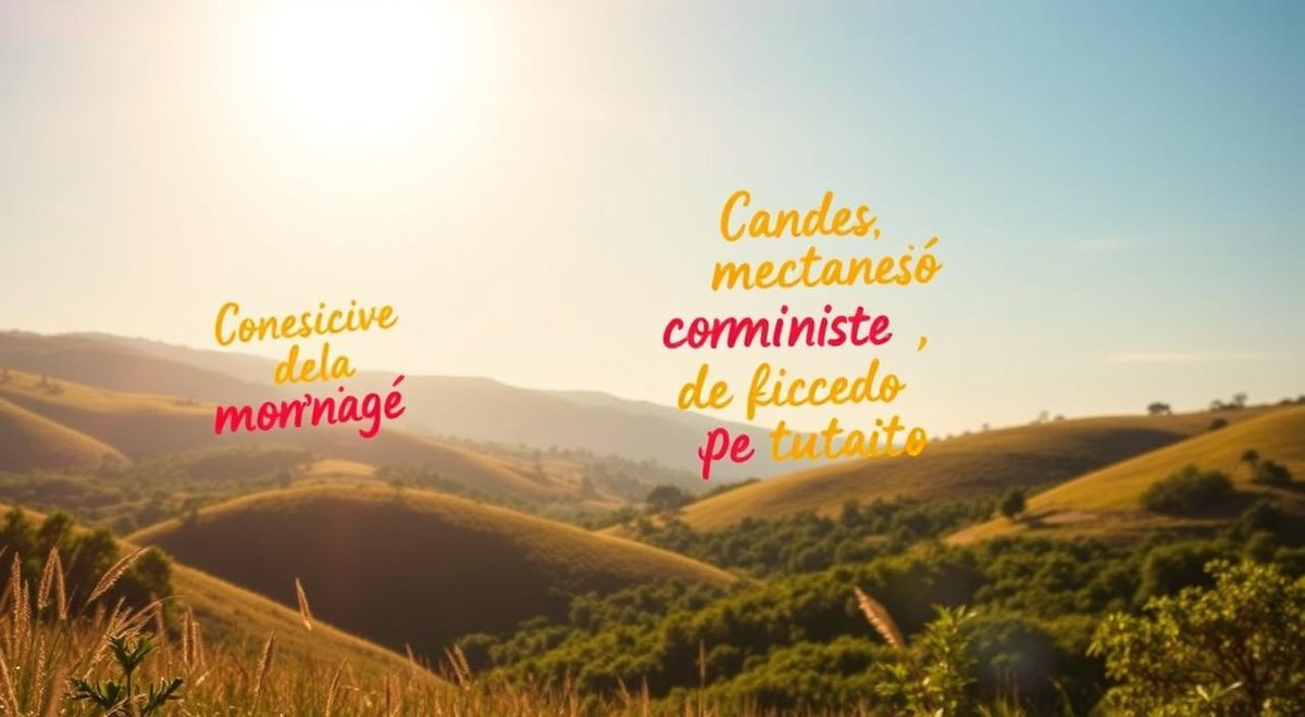 frases de bom dia motivacionais