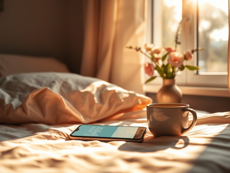 50 Mensagens de Bom Dia Inesquecíveis para Começar o Dia com Energia Positiva