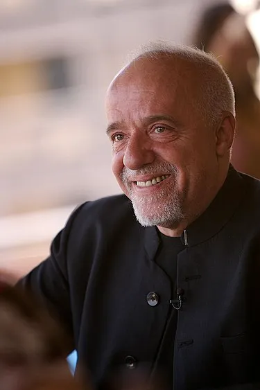 Frases de Paulo Coelho
