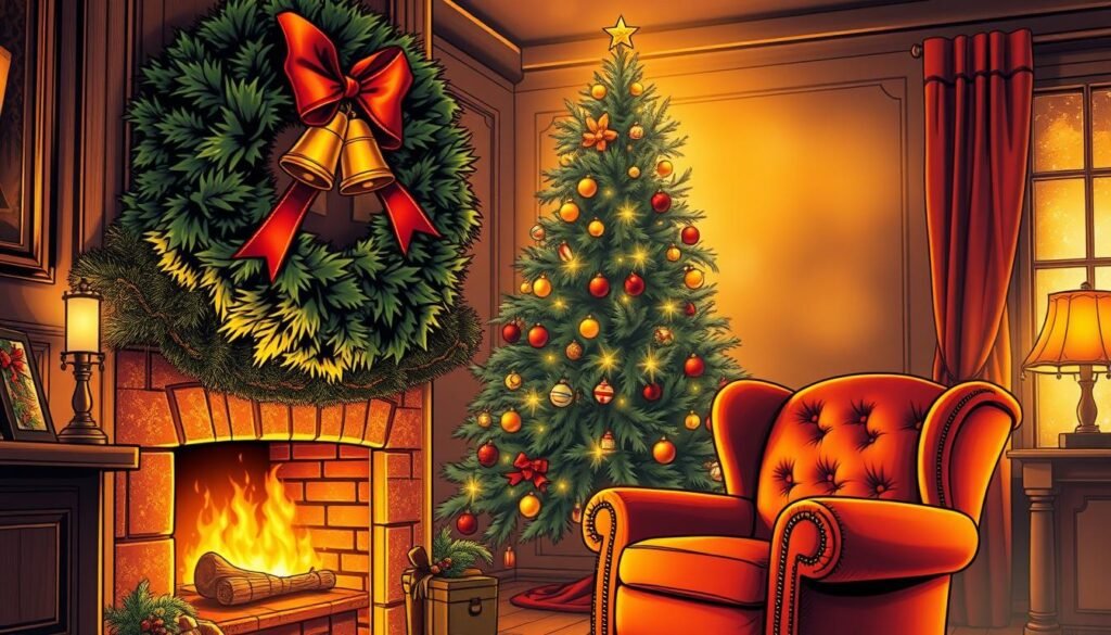 Mensagens Bom Dia de Natal