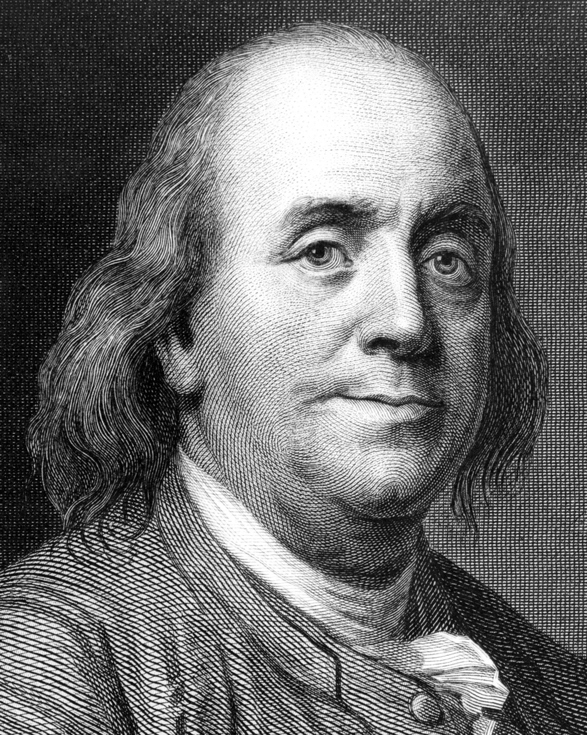 Frases Inspiradoras de Benjamin Franklin