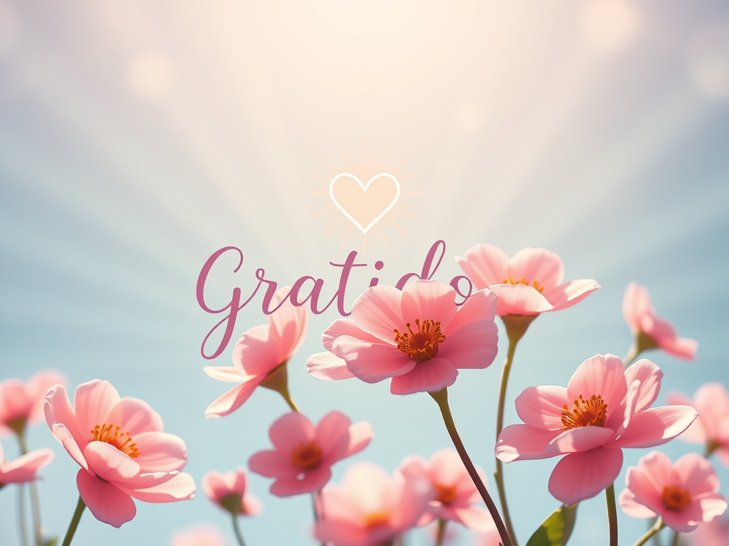 Mensagens Motivacionais de Gratidão