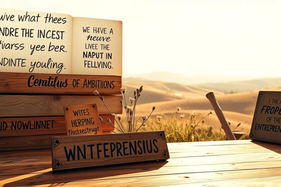 mensagens motivacionais empreendedores
