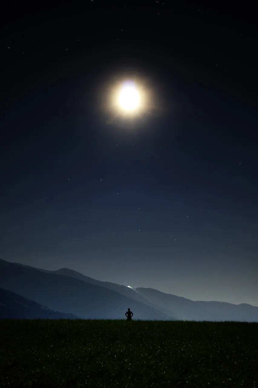 Boa Noite: Frases Para Um Fim de Dia Abençoado