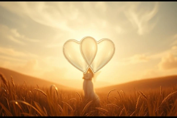 Soulmate: Discover Messages of Perfect Love.