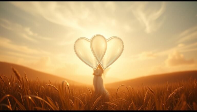 Alma Gêmea: Encontre Mensagens de Amor Perfeito.