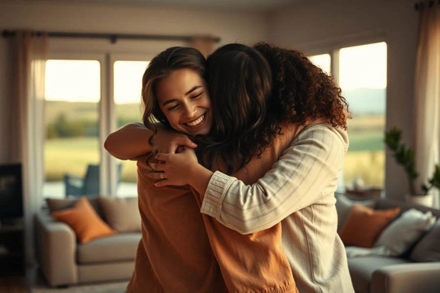 Friends: Heartfelt Messages of Affection and Loyalty.