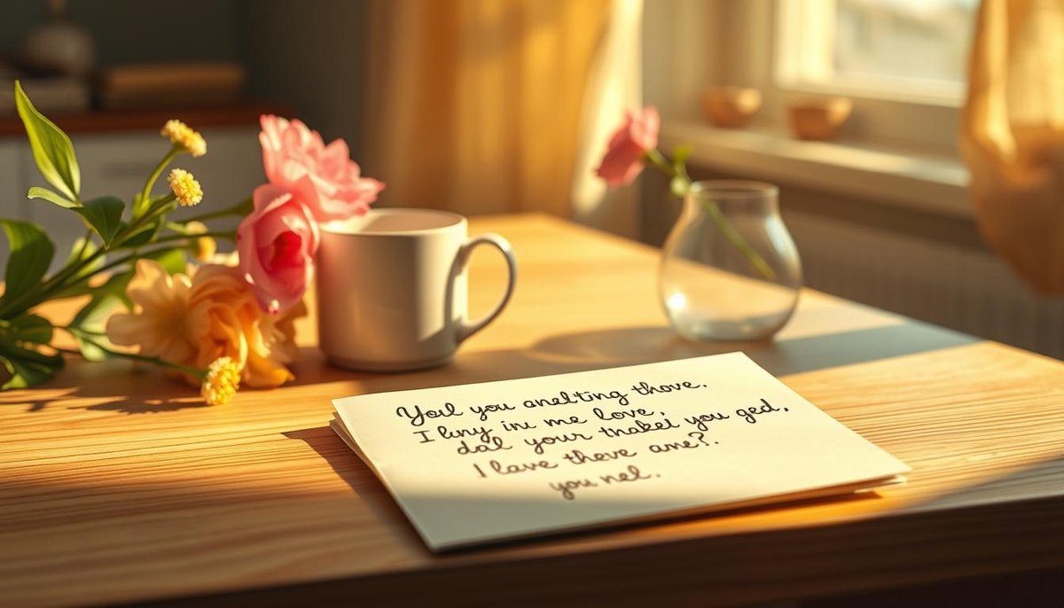 Bom Dia Amor: Surpreenda Quem Você Ama!
