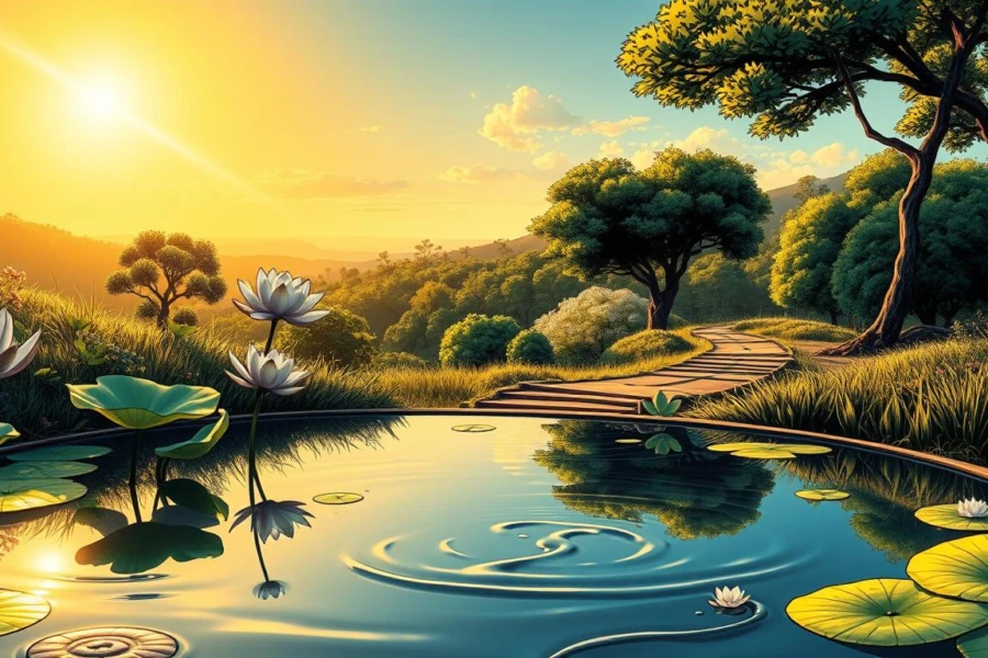 Mensajes de reflexión: Piensa, siente, vive mejor.