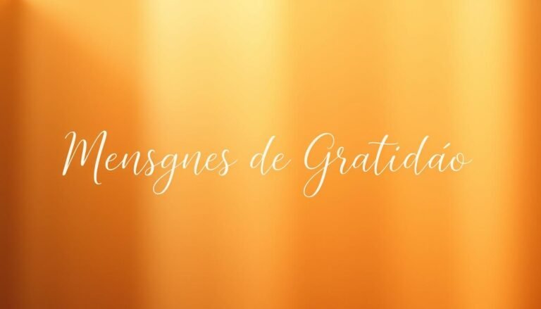 Obrigado: Expresse Gratidão com Lindas Mensagens.