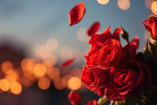 Passion : les plus beaux messages d'amour.