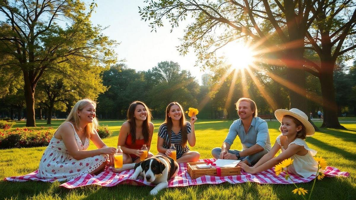 A Importância de Começar o Dia com Alegria e Positividade! Comece o Dia com Alegria e Positividade