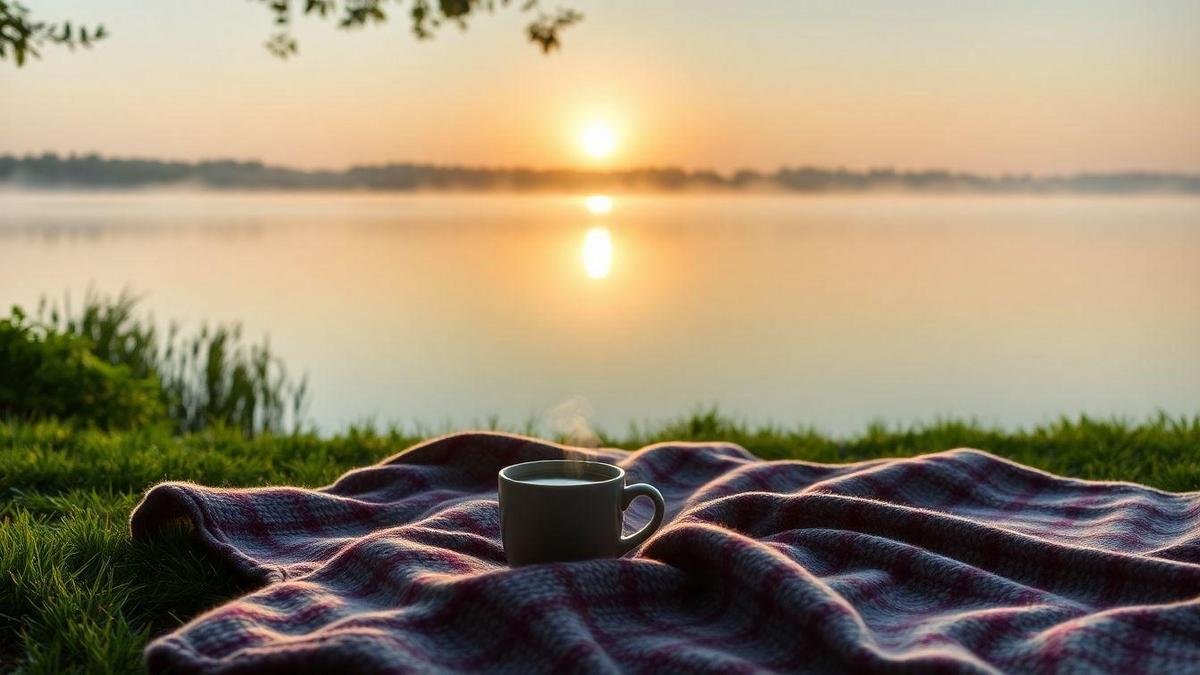 Mensagens de Bom Dia: Inspire seu Despertar!