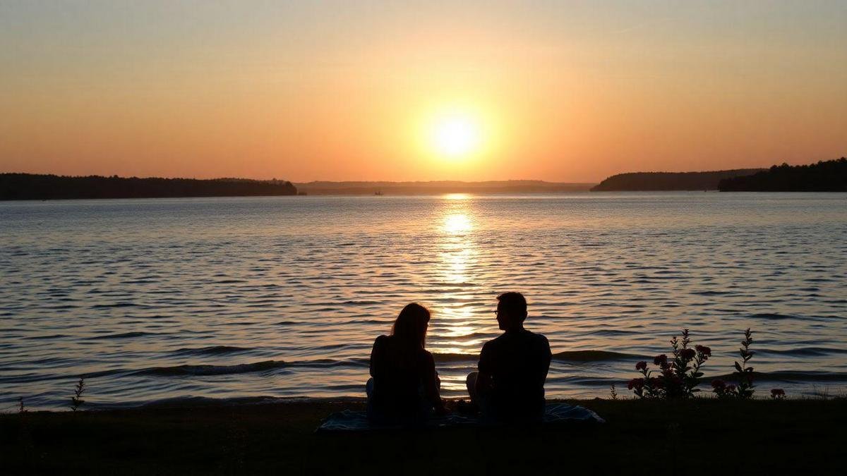 A Importância das Mensagens de Amor Eterno Palavras Mágicas de Amor