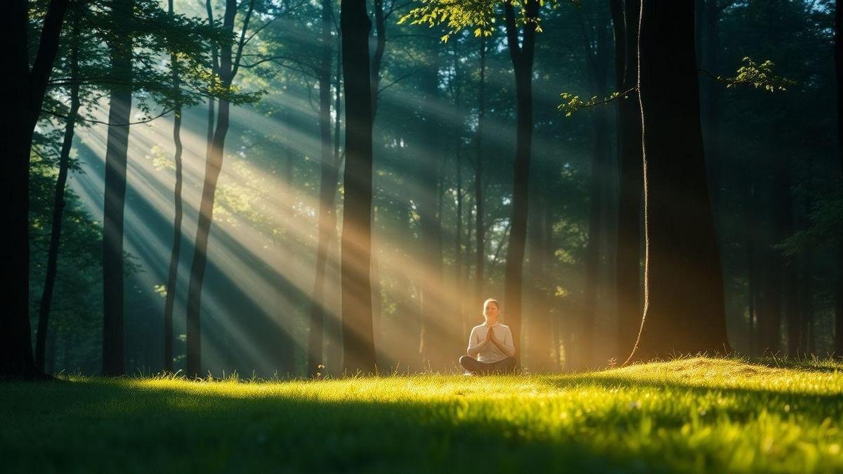 A Cura Emocional Através da Espiritualidade