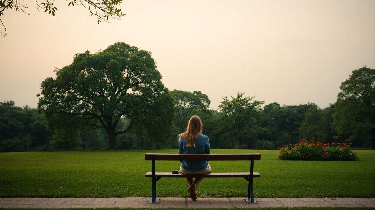 Cultivando Coragem em Momentos Difíceis Cultivando Coragem em Momentos Difíceis