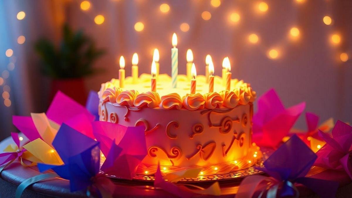 Mensagens de aniversário emocionantes para redes sociais Mensagens de aniversário emocionantes para redes sociais