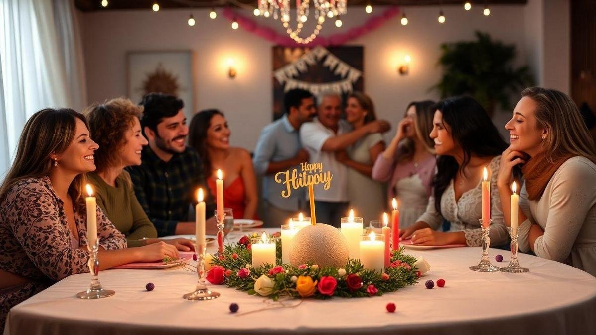 Mensagens de aniversário que emocionam e tocam o coração Mensagens de aniversário que emocionam e inspiram