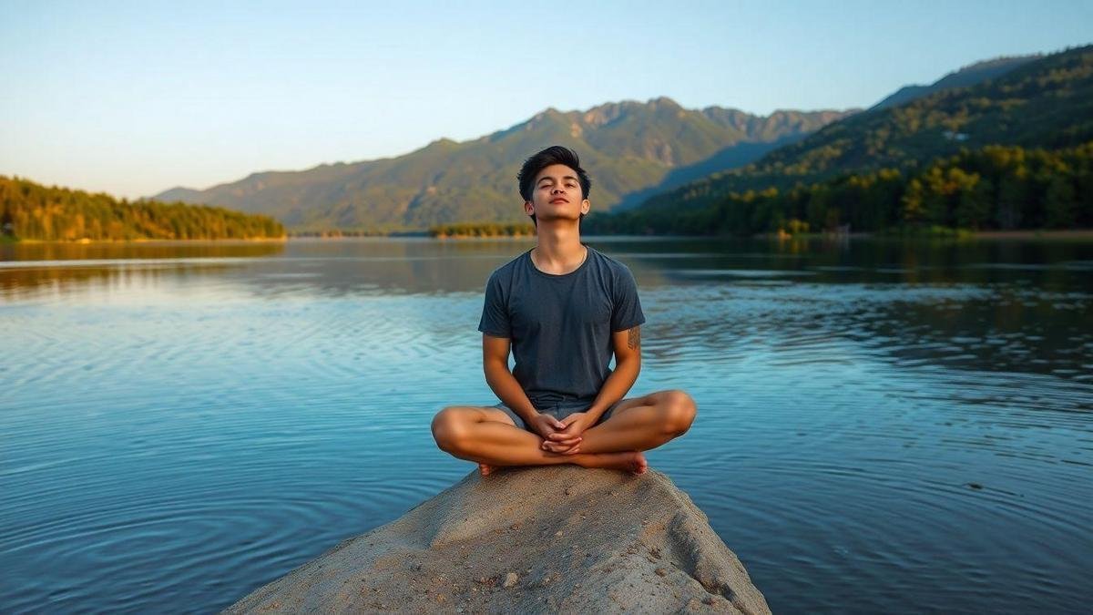 Mudança de Mindset com Frases de Gratidão