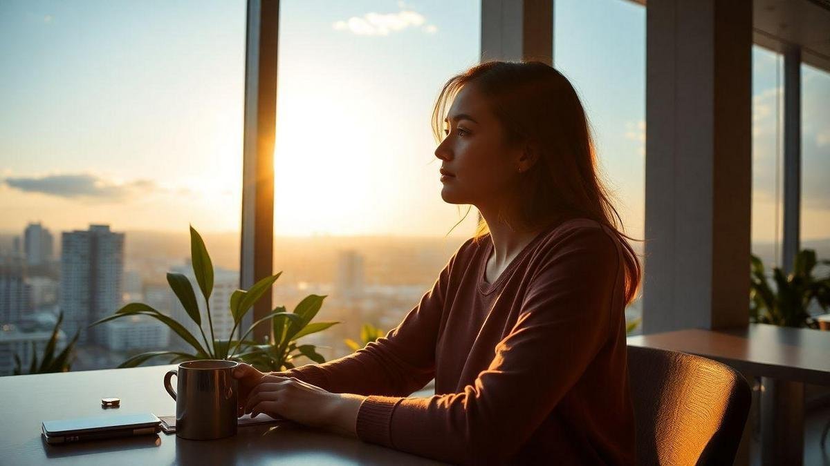 O Impacto das Frases de Motivação no Sucesso