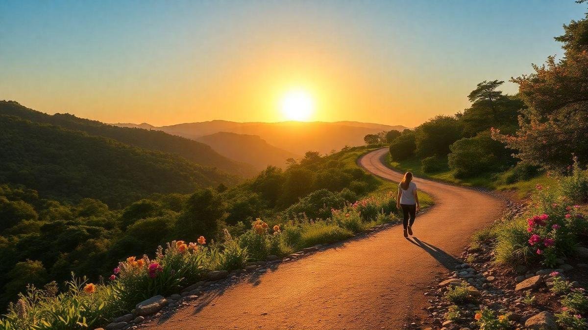 Resiliência e a força de uma mensagem de recomeço