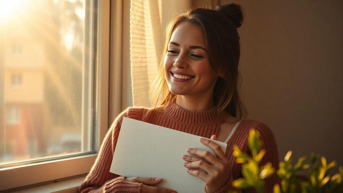 Sorriso: Mensagens para Iluminar seu Dia
