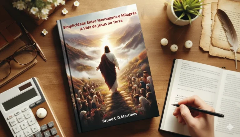 Simplicidade Entre Mensagens e Milagres