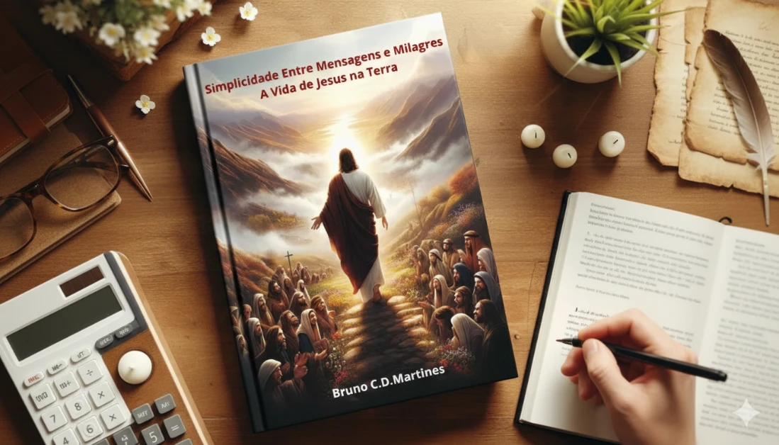 Simplicity Between Messages and Miracles