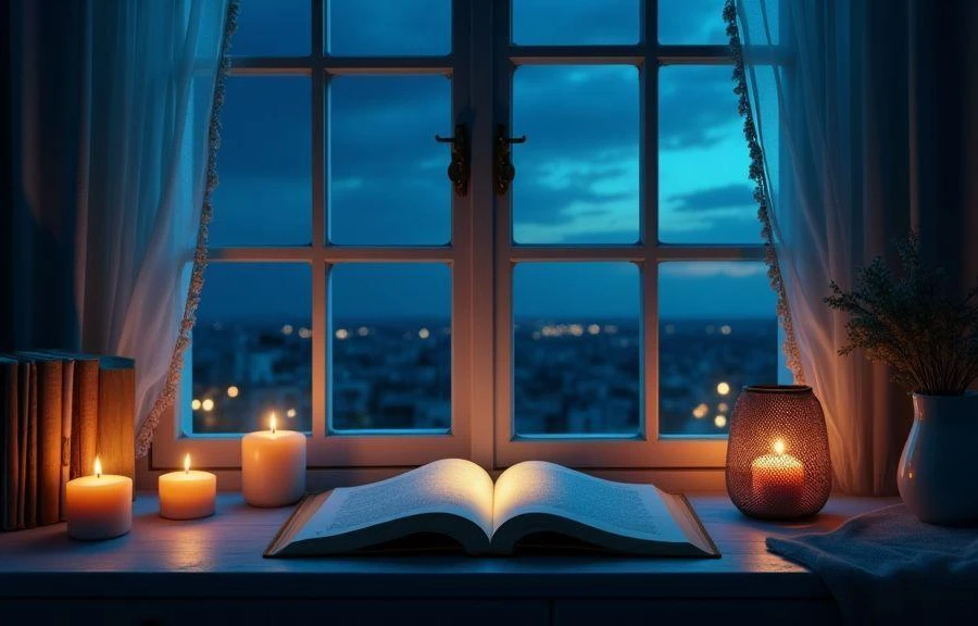 boa-noite-com-frases-de-sabedoria-inspiradoras
