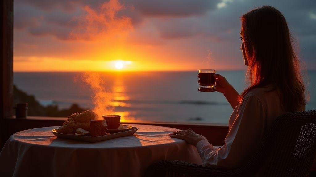 Introdução — por que uma boa noite inspiradora faz diferença Boa noite inspiradora para terminar o dia com paz e luz