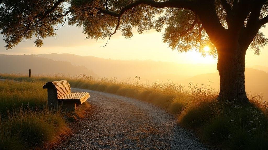 Introdução: o que significa boa tarde leve e cheia de paz Boa tarde leve e cheia de paz para renovar suas energias