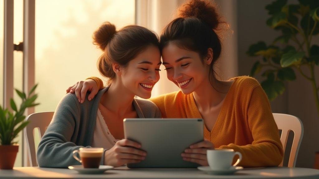 Bom dia com abraço virtual cheio de carinho e energia positiva