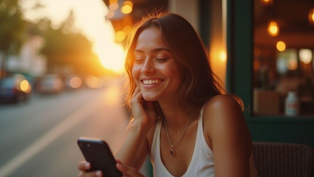 Como aumentar alcance nas redes com pensamentos positivos boa tarde e hashtags