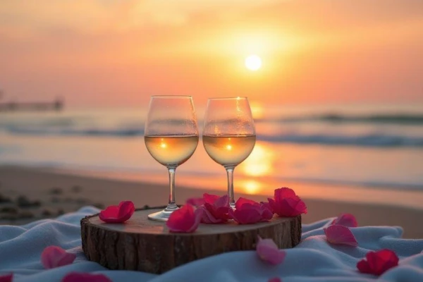 romantic-phrases-for-the-end-of-the-afternoon