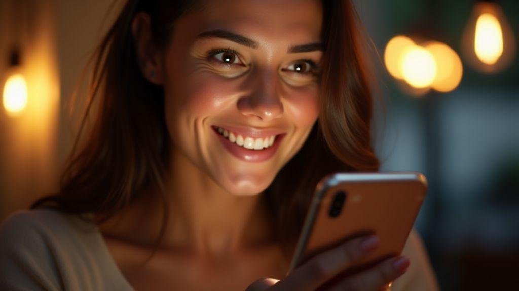 Boa tarde com brilho de sorriso e alegria no coração