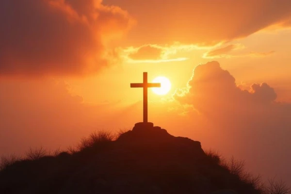 messages-of-faith-for-sunset