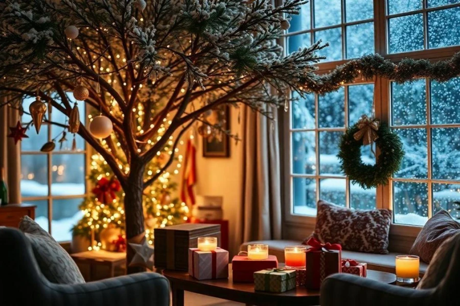Christmas-messages-of-peace-and-Christmas-happiness