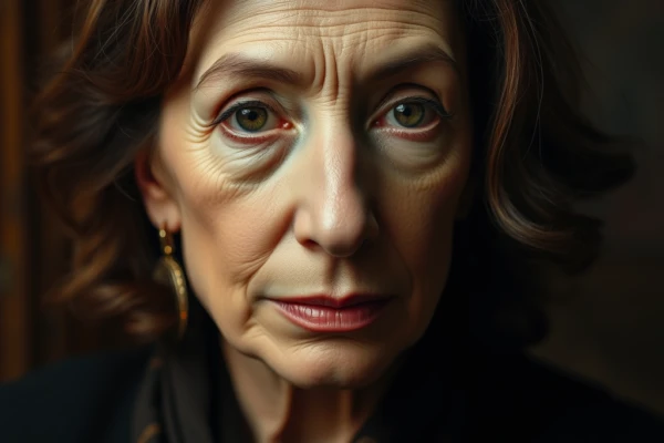 Clarice Lispector: What lies behind words?