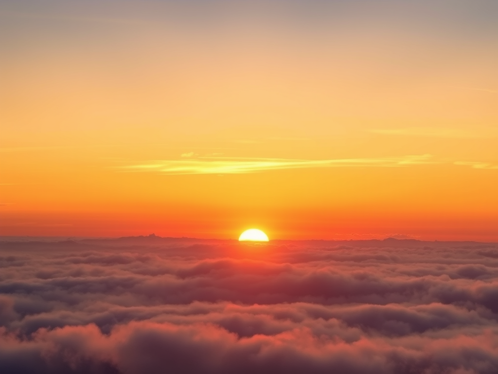 Desperte um bom dia com serenidade na alma: o segredo?