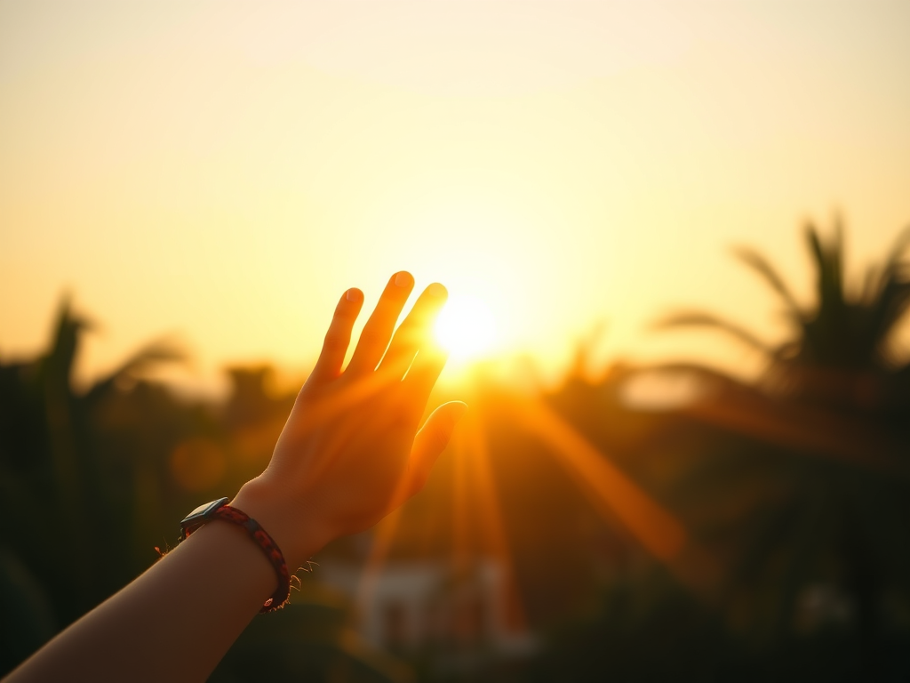 Mensagens de Bom Dia que Mudam Tudo